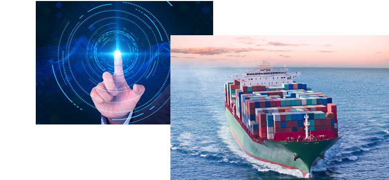 Customized services ensure security