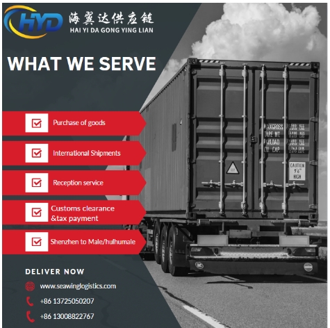 Freight service